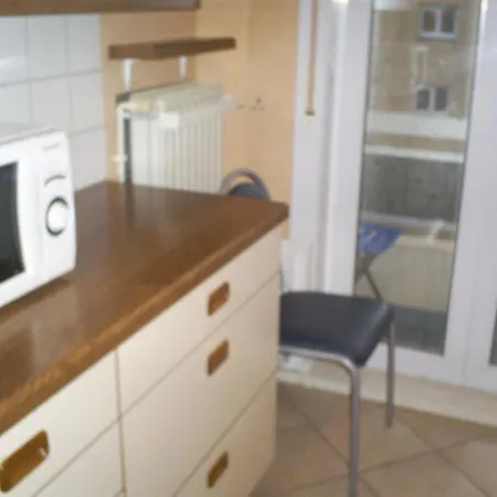 Charlier 32 Apartment *