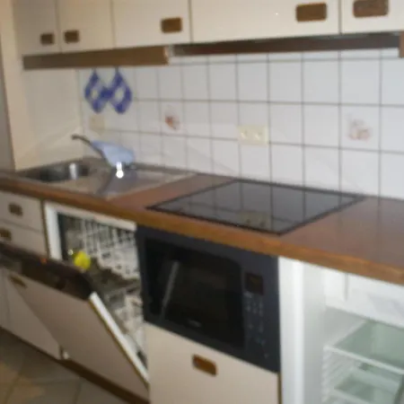 Appartement Charlier 32 *