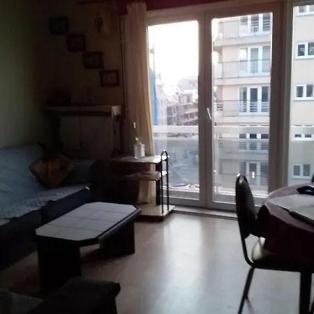 Appartement Charlier 32
