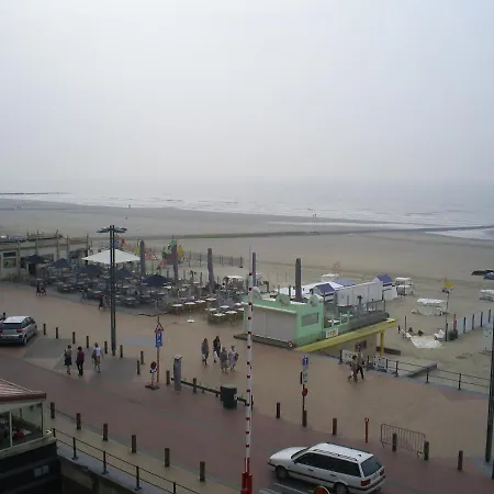 Charlier 32 * Blankenberge