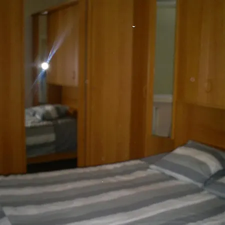 Charlier 32 Blankenberge