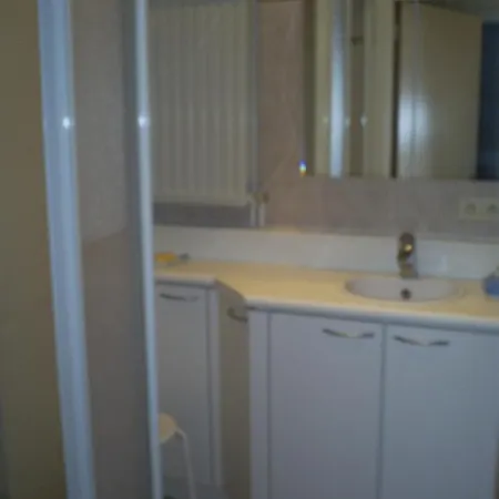 Charlier 32 Apartment Blankenberge