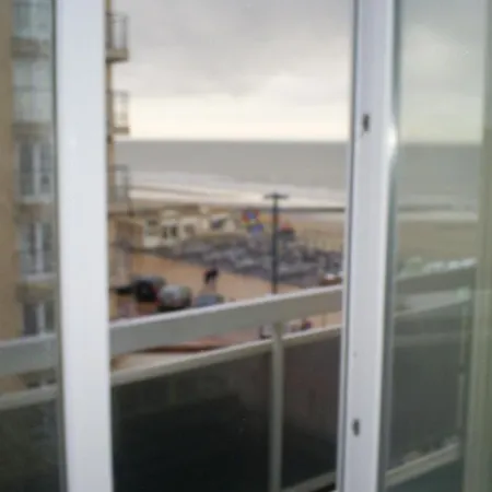 Charlier 32 Apartment *